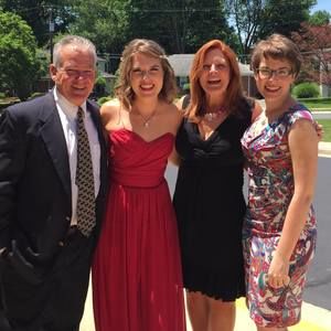 Meet your Posher, Jeanne
